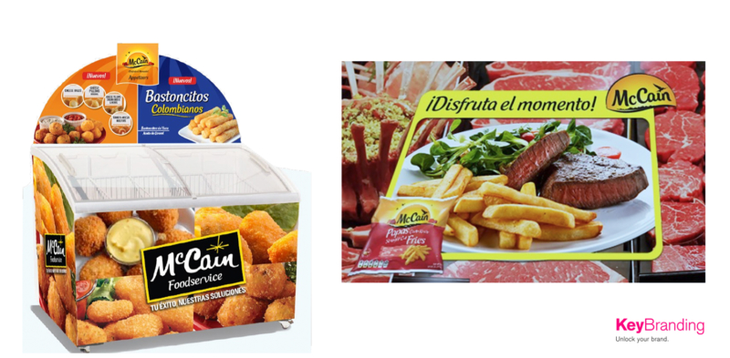 VENDEDOR SILENCIOSO - MC CAIN